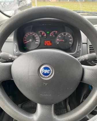 Fiat Punto cena 3500 przebieg: 224060, rok produkcji 2006 z Skierniewice małe 67